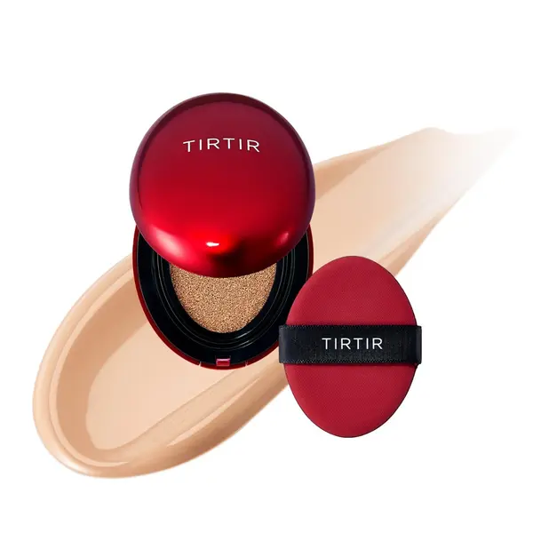 Fond de ten Mask Fit Red Cushion Mini 24N Latte, 4.5g, Tirtir