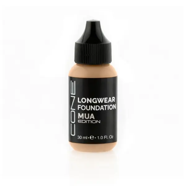 Fond de ten profesional CONE Longwear MUA Edition Bamboo N40