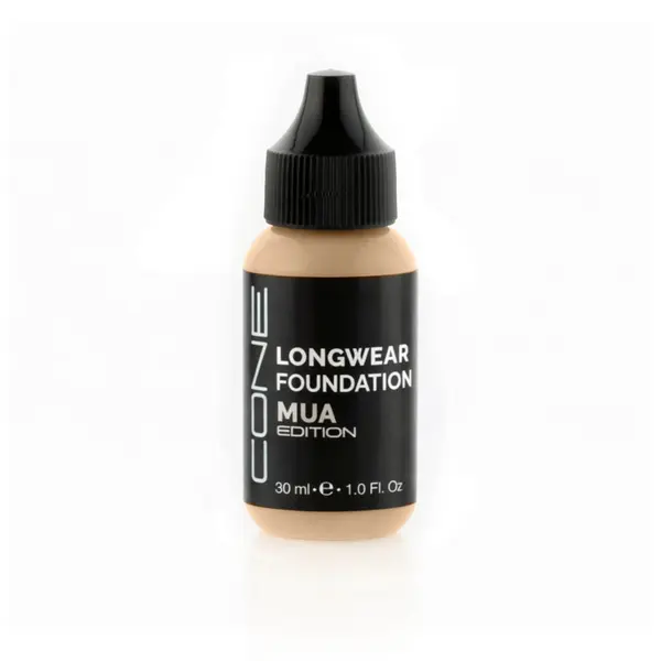Fond de ten profesional CONE Longwear MUA Edition Desert - 1Y35