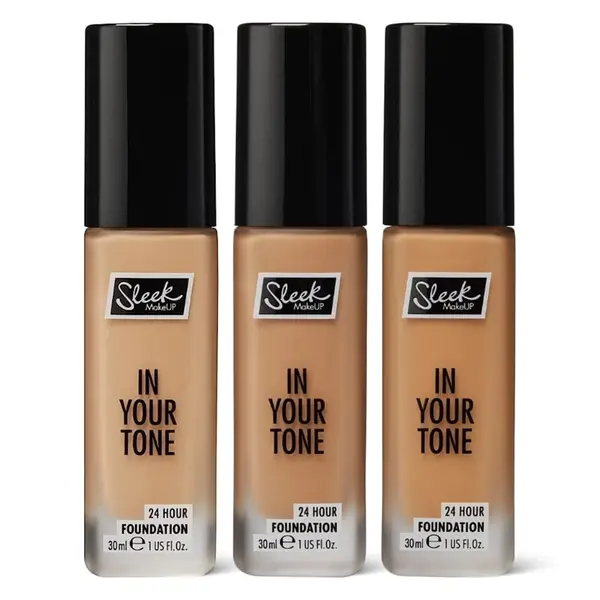 Fond de Ten Sleek Makeup In Your Tone 24 Hour Foundation