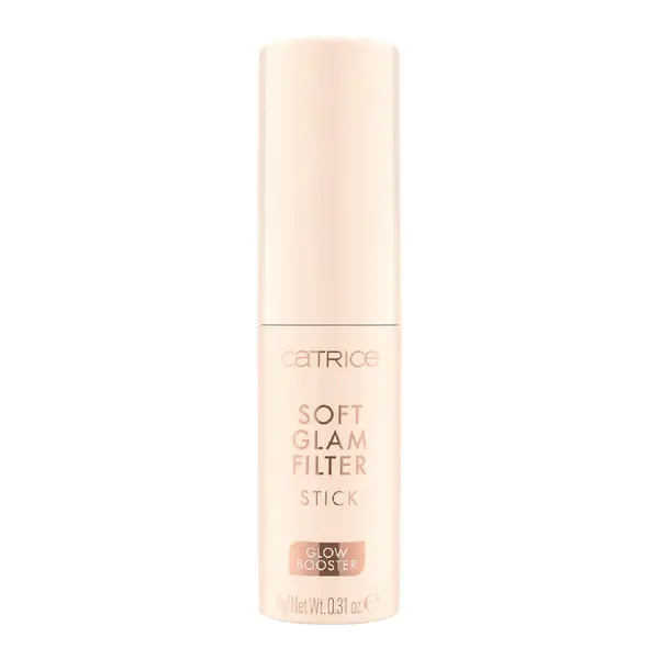 Fond de ten stick Soft Glam Filter, nuanta 030 Medium, 9 g, Catrice