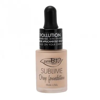 Fond de Ten Sublime Drop Foundation 00Y 15ml