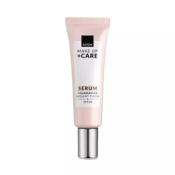 Fond de ten tip ser 3 in 1 430N, 30ml, Avon