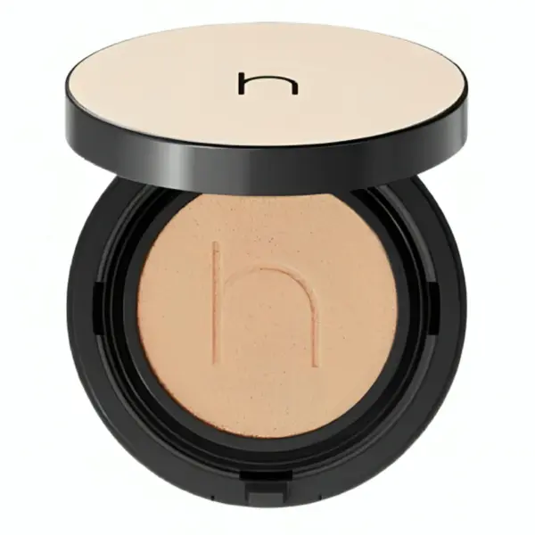 Fond de ten Vegan Aqua Glow Zero Fit Cushion No.3, 12g, Hamel