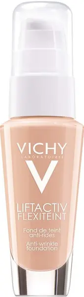 Fond de ten Vichy Liftactiv Flexiteint, Nr. 25 Nude, SPF20, 30 ml