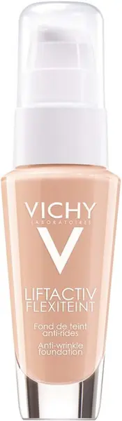 Fond de ten Vichy Liftactiv Flexiteint, nr. 45 Aur, SPF20, 30 ml