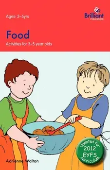 Food. 2 Revised edition, Paperback/Adrienne Walton