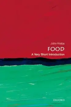 Food: A Very Short Introduction, Paperback/John Krebs