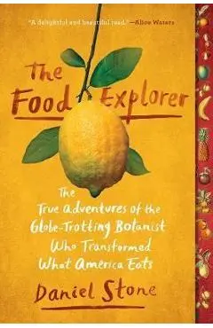 Food Explorer