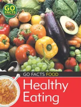 Food: Healthy Eating, Paperback/Paul McEvoy