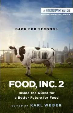 Food, Inc. 2: Inside the Quest for a Better Future for Food - Participant