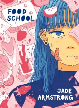 Food School, Paperback/***