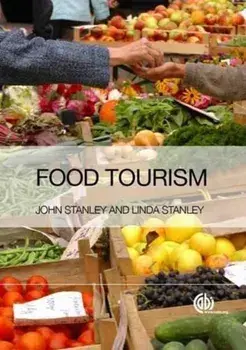 Food Tourism. A Practical Marketing Guide, Paperback/Linda Stanley