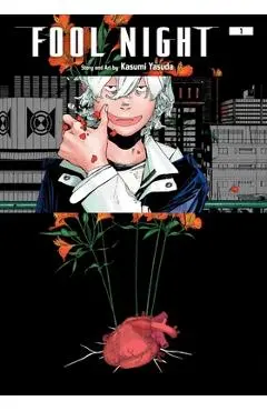 Fool Night, Vol. 1 - Kasumi Yasuda