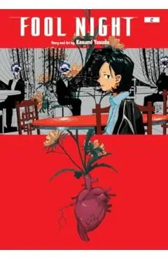 Fool Night, Vol. 2 - Kasumi Yasuda
