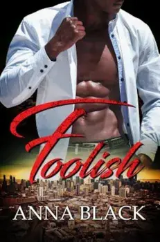 Foolish, Paperback/Anna Black