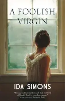 Foolish Virgin, Paperback/Ida Simons