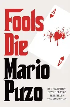Fools Die, Paperback/Mario Puzo