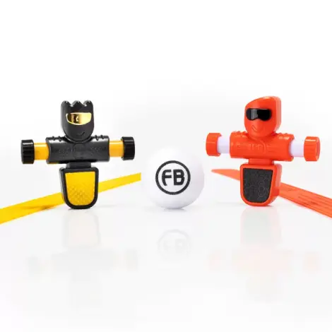 Foosbots , Pachet 2 roboti pentru joc