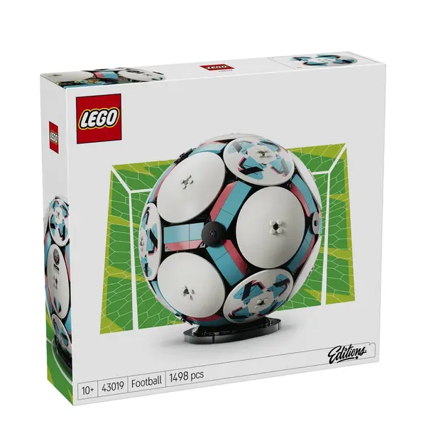 Football ball special edition 43019