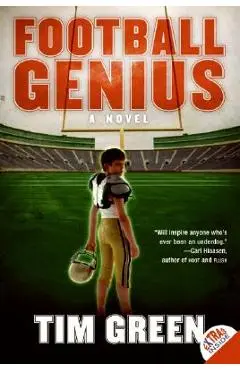 Football Genius - Tim Green