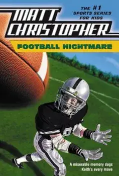 Football Nightmare, Paperback/Matt Christopher