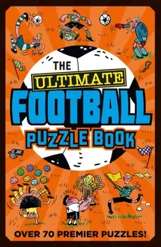 Football Pocket Puzzles, Paperback/Farshore