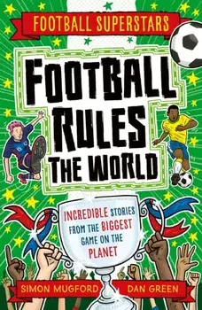 Football Rules the World, Paperback/***