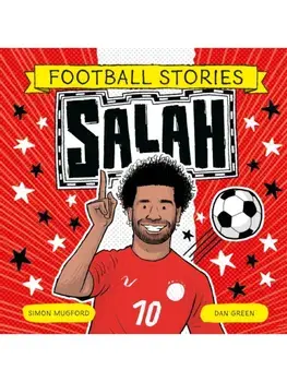 Football Stories: Salah, Paperback/Simon Mugford