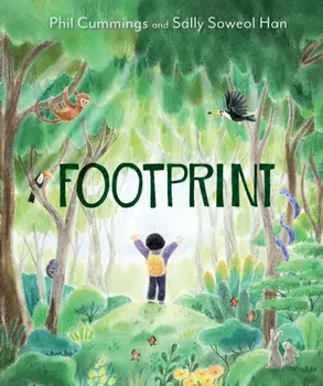 Footprint, Hardback/Phil Cummings