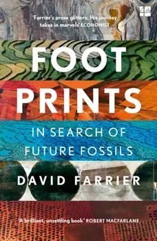 Footprints, Paperback/David Farrier