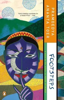 Footsteps, Paperback/Pramoedya Ananta Toer