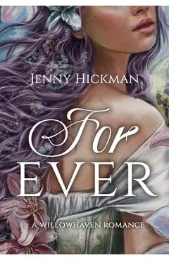 For Ever - Jenny Hickman