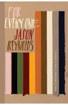 For Every One - Jason Reynolds