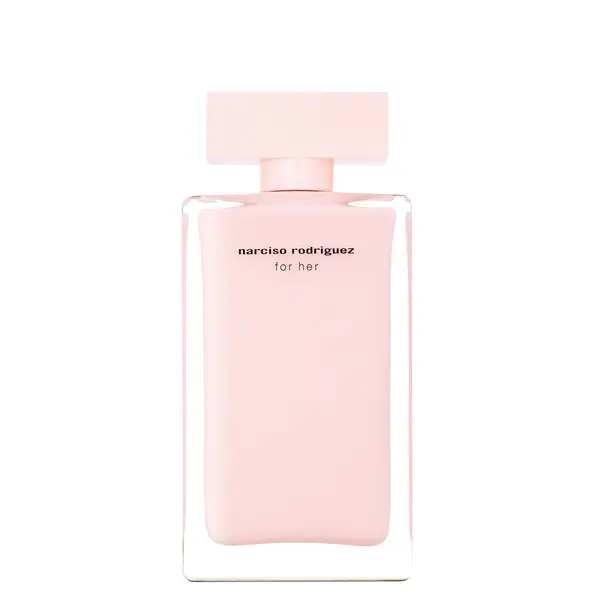 For her 100 ml