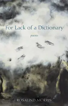 For Lack of a Dictionary, Paperback/Rosalind Morris