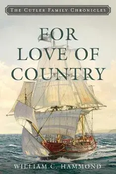For Love of Country, Paperback/William C. Hammond