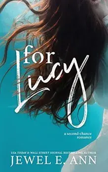 For Lucy, Paperback/Jewel E. Ann