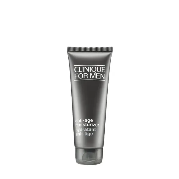 For men anti-age moisturizer 100 ml