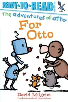 For Otto, Hardcover/David Milgrim