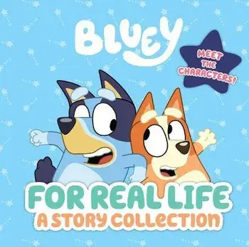 For Real Life: A Story Collection, Hardcover/***