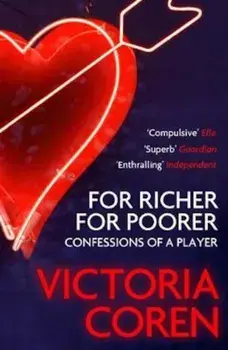 For Richer, For Poorer, Paperback/Victoria Coren