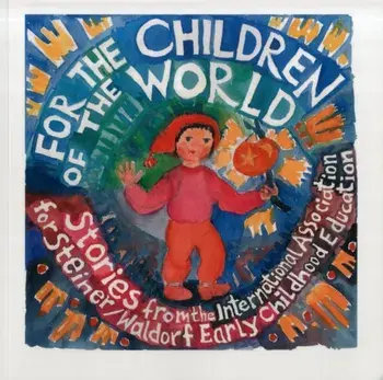 For the Children of the World, Paperback/***