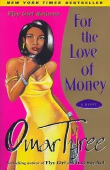 For the Love of Money, Paperback/Omar Tyree