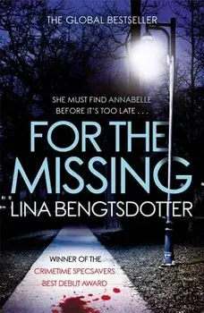 For the Missing, Paperback/Lina Bengtsdotter