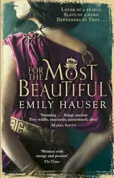 For The Most Beautiful, Paperback/Emily Hauser