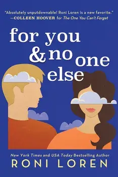 For You & No One Else, Paperback/Roni Loren