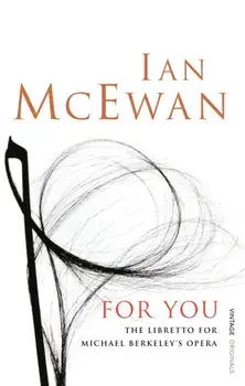 For You, Paperback/Ian McEwan