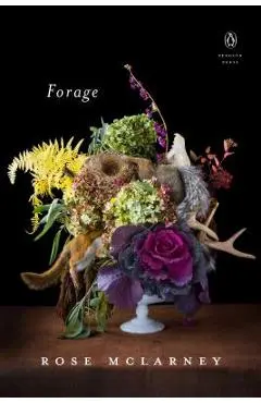Forage - Rose Mclarney