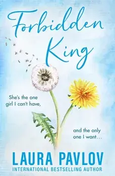 Forbidden King, Paperback/Laura Pavlov